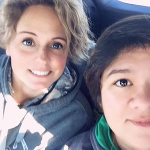 Meet your Posher, Christina